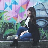 Natalie Cavener's Photo