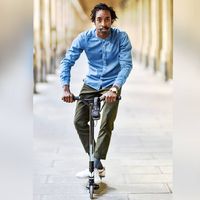 Saint-Didier Hauquepot's Photo