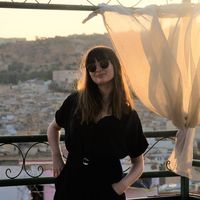 Fotos von Sarah Manalt