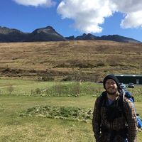 Fotos de Gavin Kiger