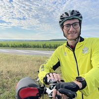 Thierry Roch's Photo