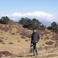 Photos de Manoj  Shetty