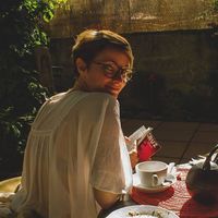 Laurine Chmbrd的照片