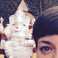 Kathrin Moreno's Photo