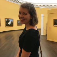 Hanna Groth的照片