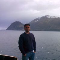 Bharath Mallappa's Photo