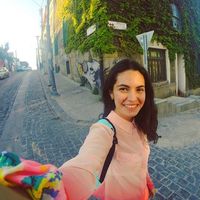 Gabriela Aguirre Saavedra的照片