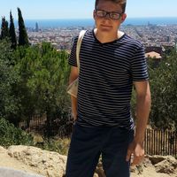 Jacob Mackenzie的照片