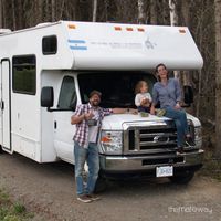 Natalia Montaldo的照片