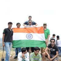 Nikhilesh Alapati's Photo