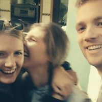 Anna-Sophie Philippi's Photo