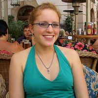 Noëmi Schönenberger's Photo