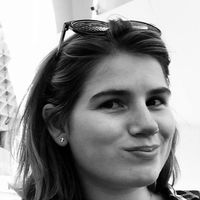 Marta Wojciechowska's Photo