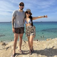 Luciana Ruiz Santander's Photo