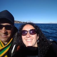 Evelyn Guzmán's Photo