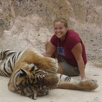 Jocelyn White's Photo