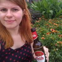 Raquel Gomez的照片