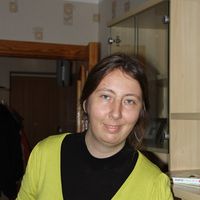 Karina Klinkevičiūtė's Photo