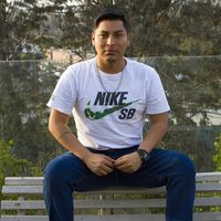 Harry Quispe's Photo