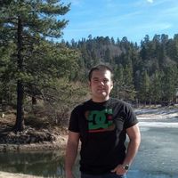 Benigno Sandoval's Photo