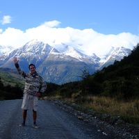 Fotos von Antoine Parmentier