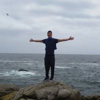 Leandro Jae Hong's Photo