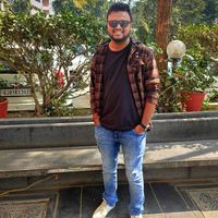 Nisarg Shah的照片