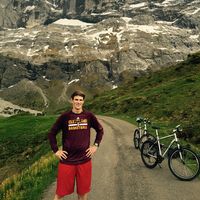 Brent O'Reilly's Photo