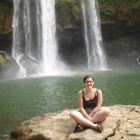 Sofia Garcia's Photo