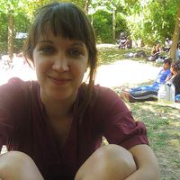 Lauren Thompson's Photo