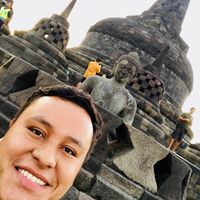 César Sandoval的照片