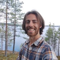 Ilya Dyachenko's Photo