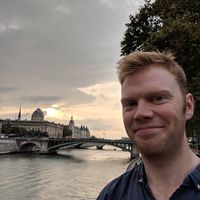 Fotos de Henry Walker