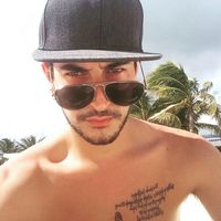 Adrian Cordero's Photo