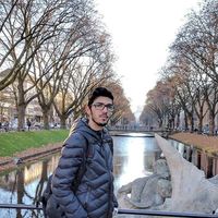 Mehdi Abjadpour的照片