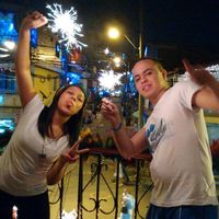 Estefania Velasquez的照片