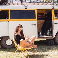 Carina Penna的照片