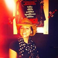 Michaela Rupp的照片