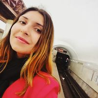 Fotos de Elina Shtanko