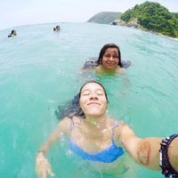 Estefania Potisek的照片