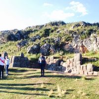 Carolina Rivas的照片