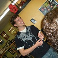 Dylan Saunders's Photo