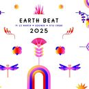 EARTH BEAT FESTIVAL 2025的照片