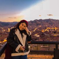 Samantha Muñoz's Photo