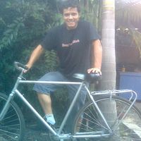 Leandro  Dec Tomasi's Photo