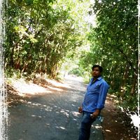 Kumar Karamvir的照片