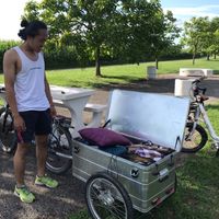 Ahmed Nasuha Azli的照片