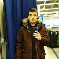 Ilya Kredyshev的照片