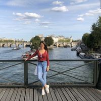 Fotos von Claudia Carmona