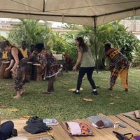 Photos de Phinehas Annang